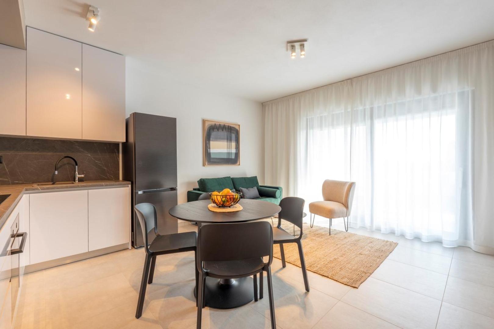 Apartamento Tissa Pula